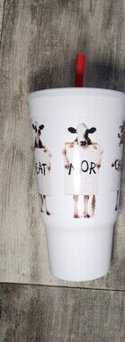 Chick-fil-a Collectable Cup